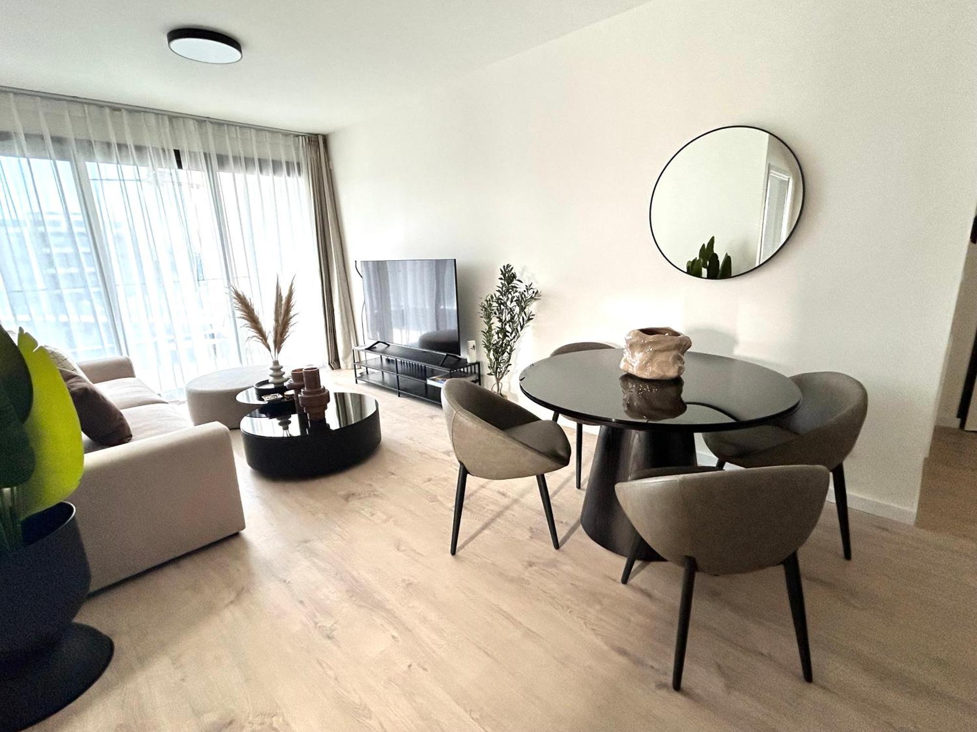 Sunset Gardens - Holiday Apartments - By Tlv Living Limassol Kültér fotó