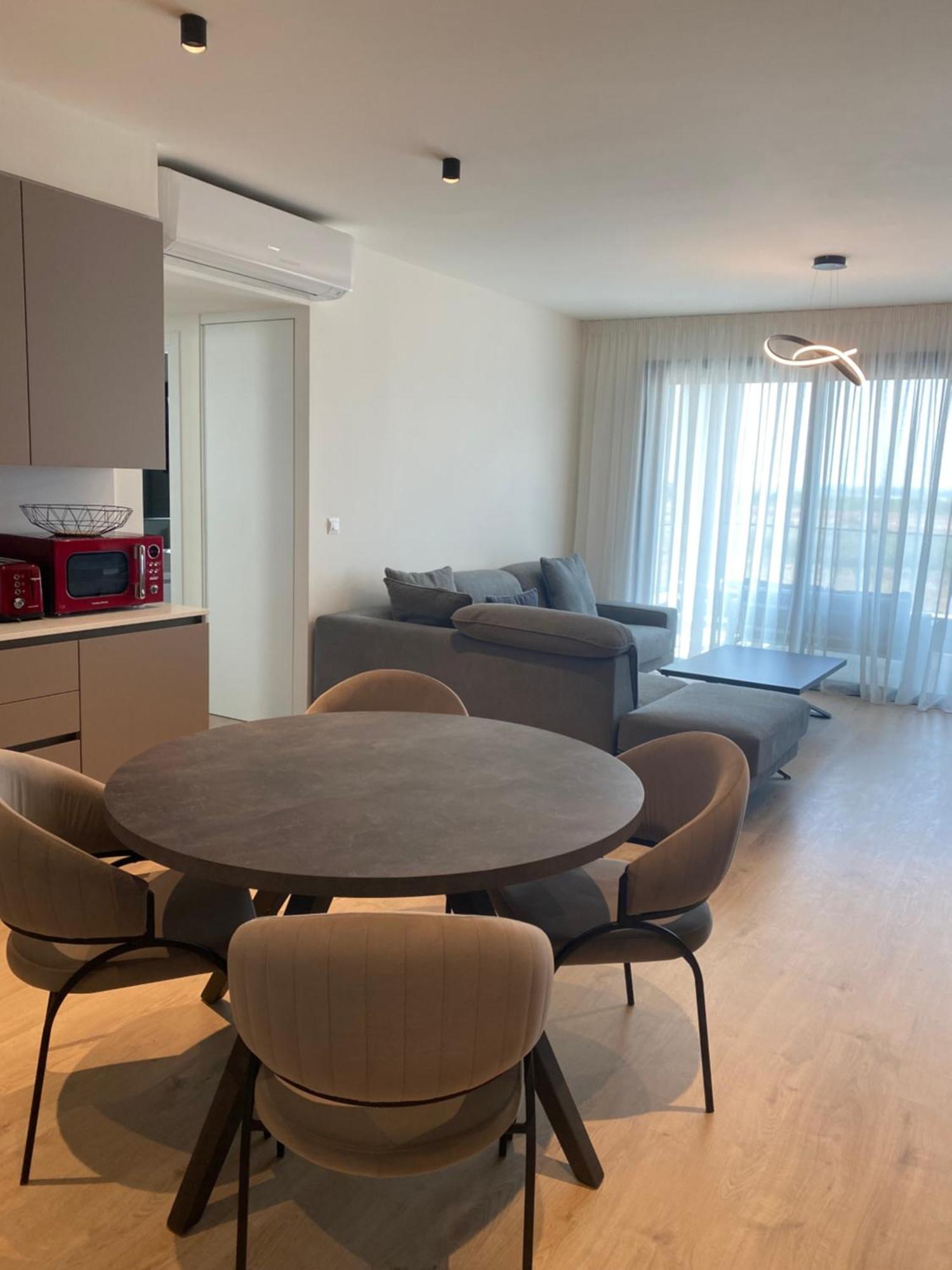 Sunset Gardens - Holiday Apartments - By Tlv Living Limassol Kültér fotó