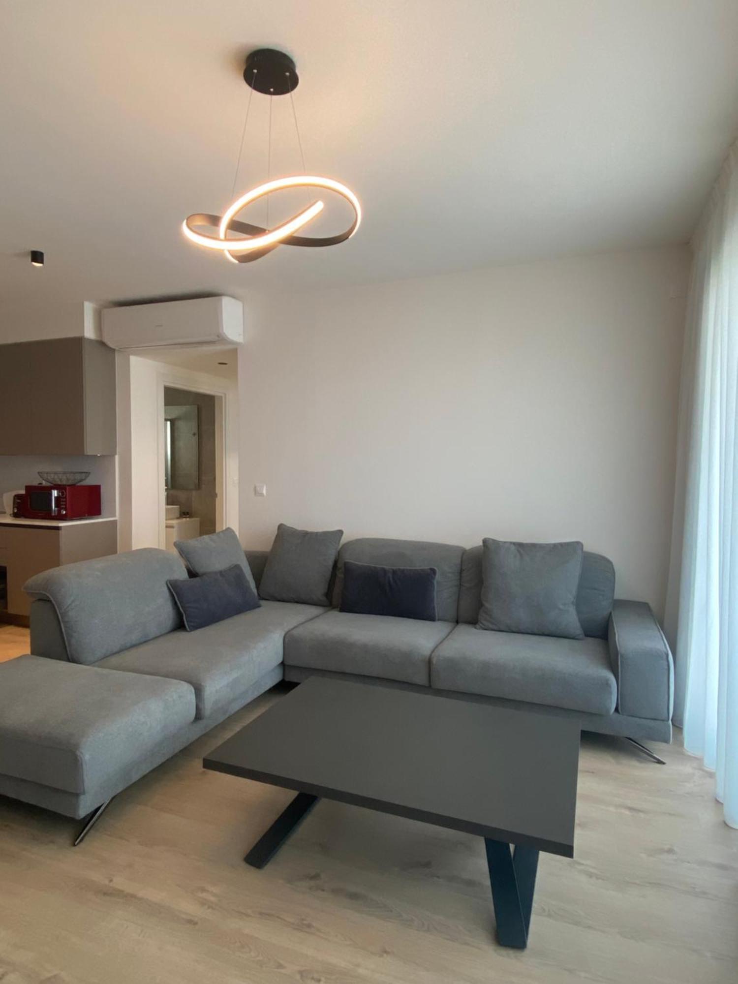 Sunset Gardens - Holiday Apartments - By Tlv Living Limassol Kültér fotó