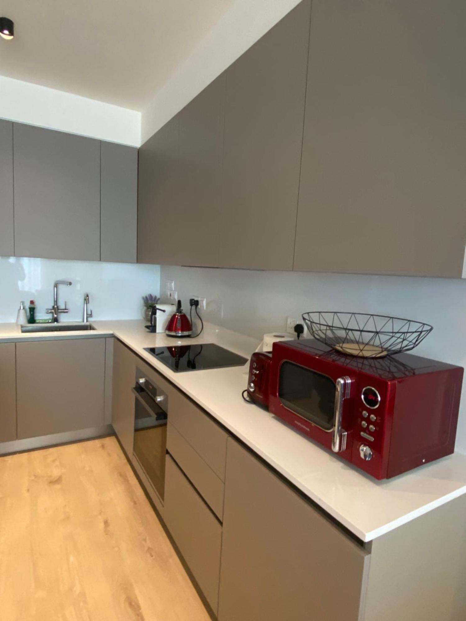 Sunset Gardens - Holiday Apartments - By Tlv Living Limassol Kültér fotó