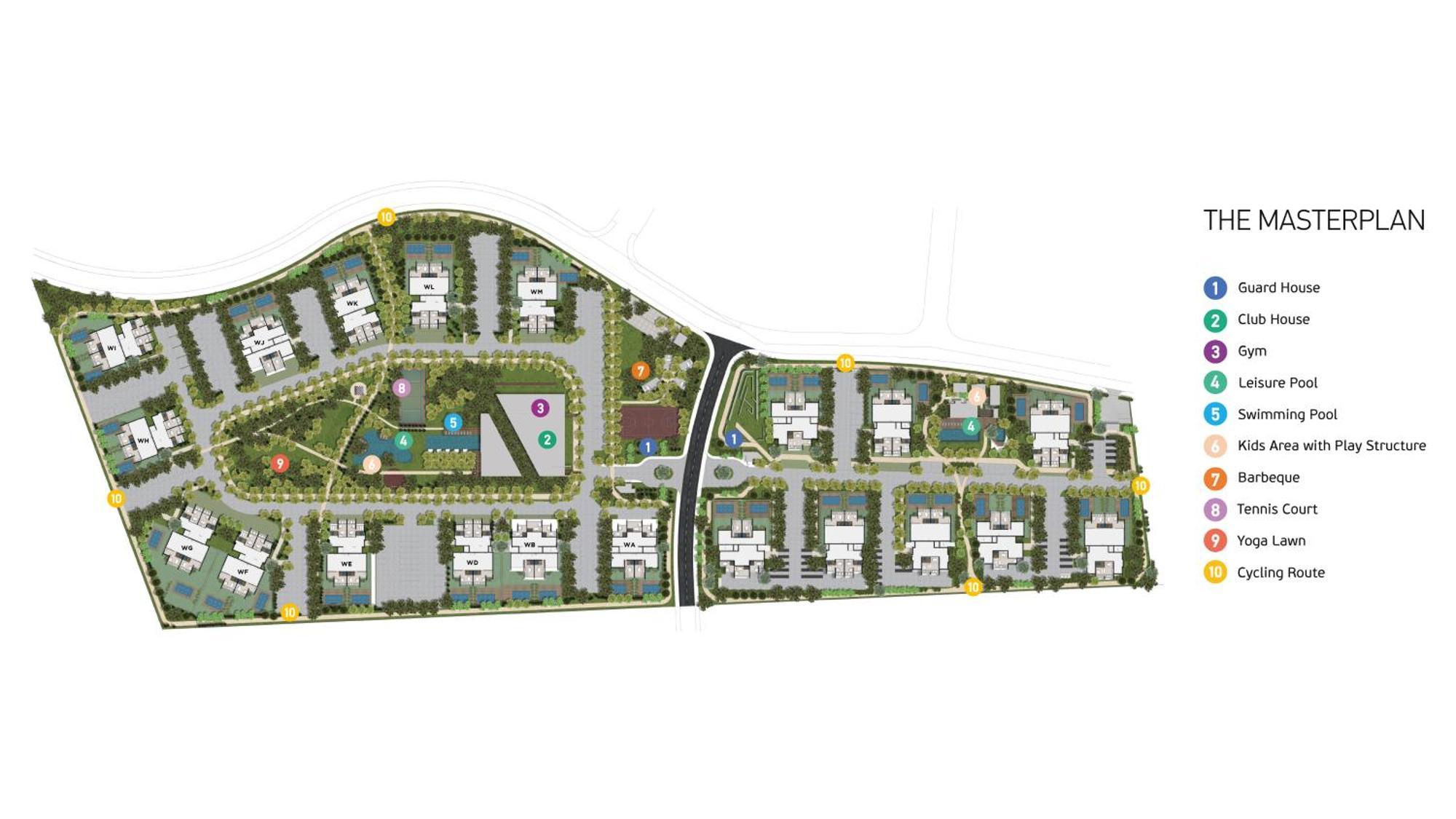Sunset Gardens - Holiday Apartments - By Tlv Living Limassol Kültér fotó