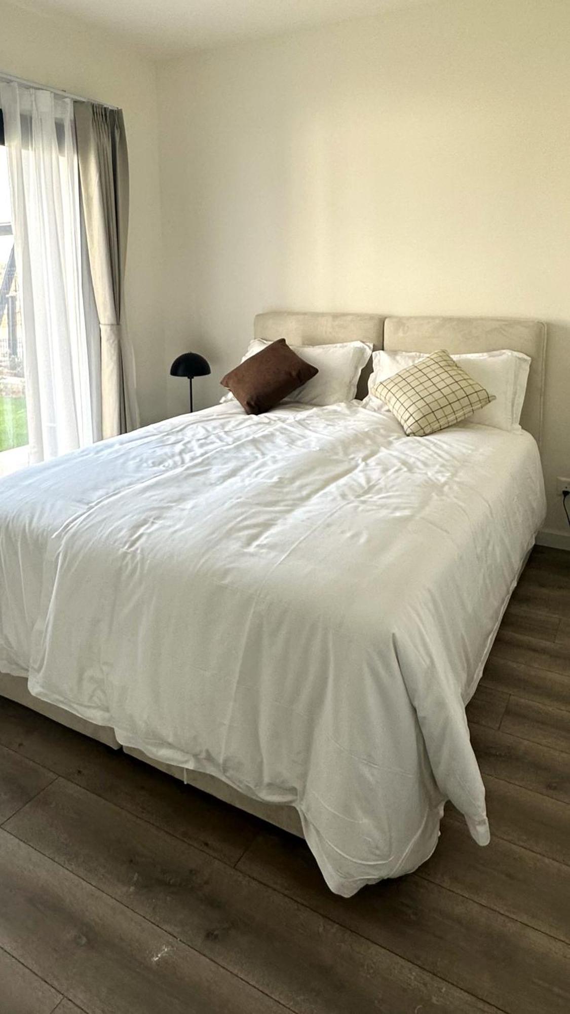 Sunset Gardens - Holiday Apartments - By Tlv Living Limassol Kültér fotó