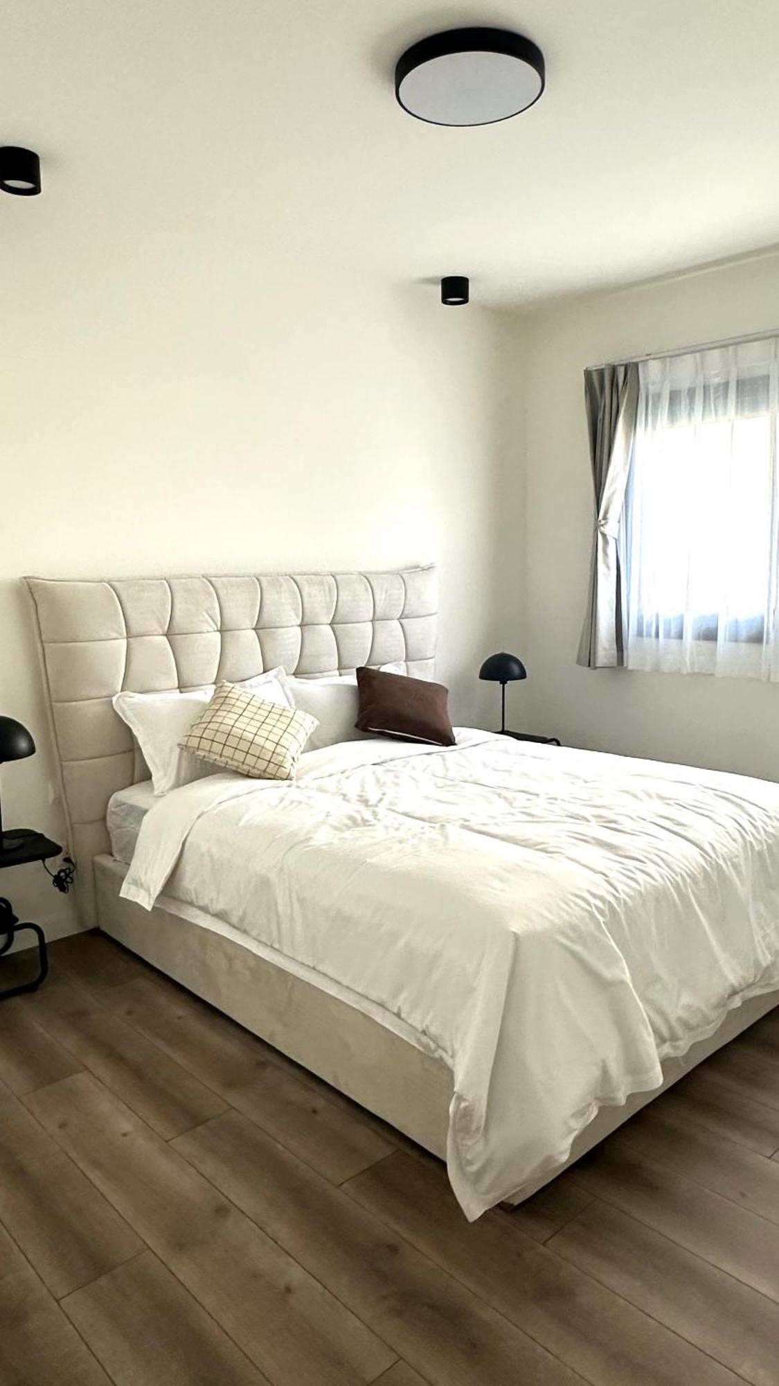 Sunset Gardens - Holiday Apartments - By Tlv Living Limassol Kültér fotó