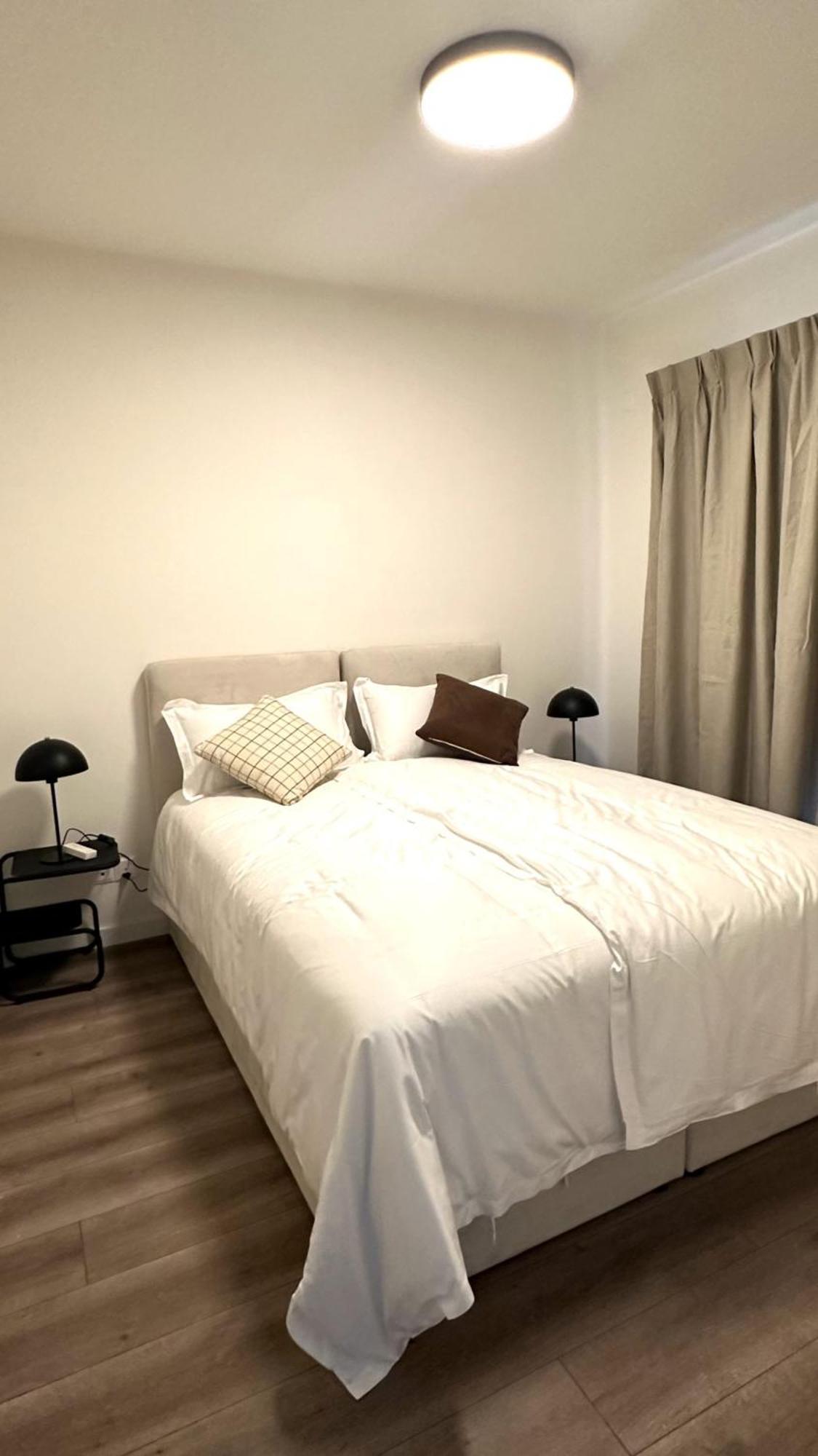 Sunset Gardens - Holiday Apartments - By Tlv Living Limassol Kültér fotó