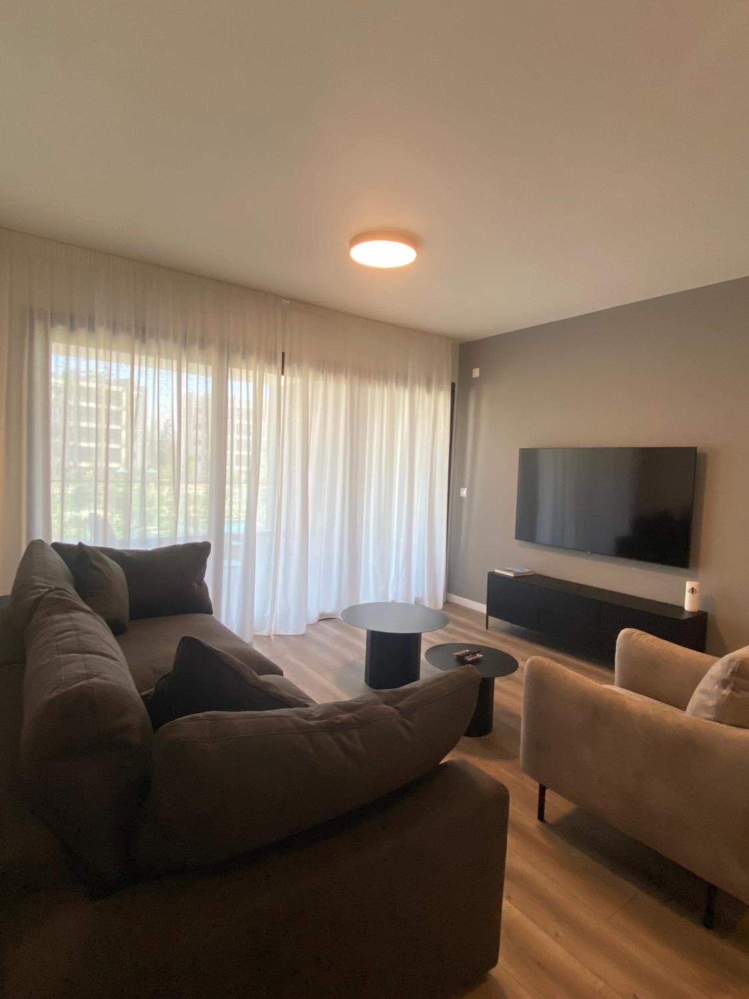 Sunset Gardens - Holiday Apartments - By Tlv Living Limassol Kültér fotó