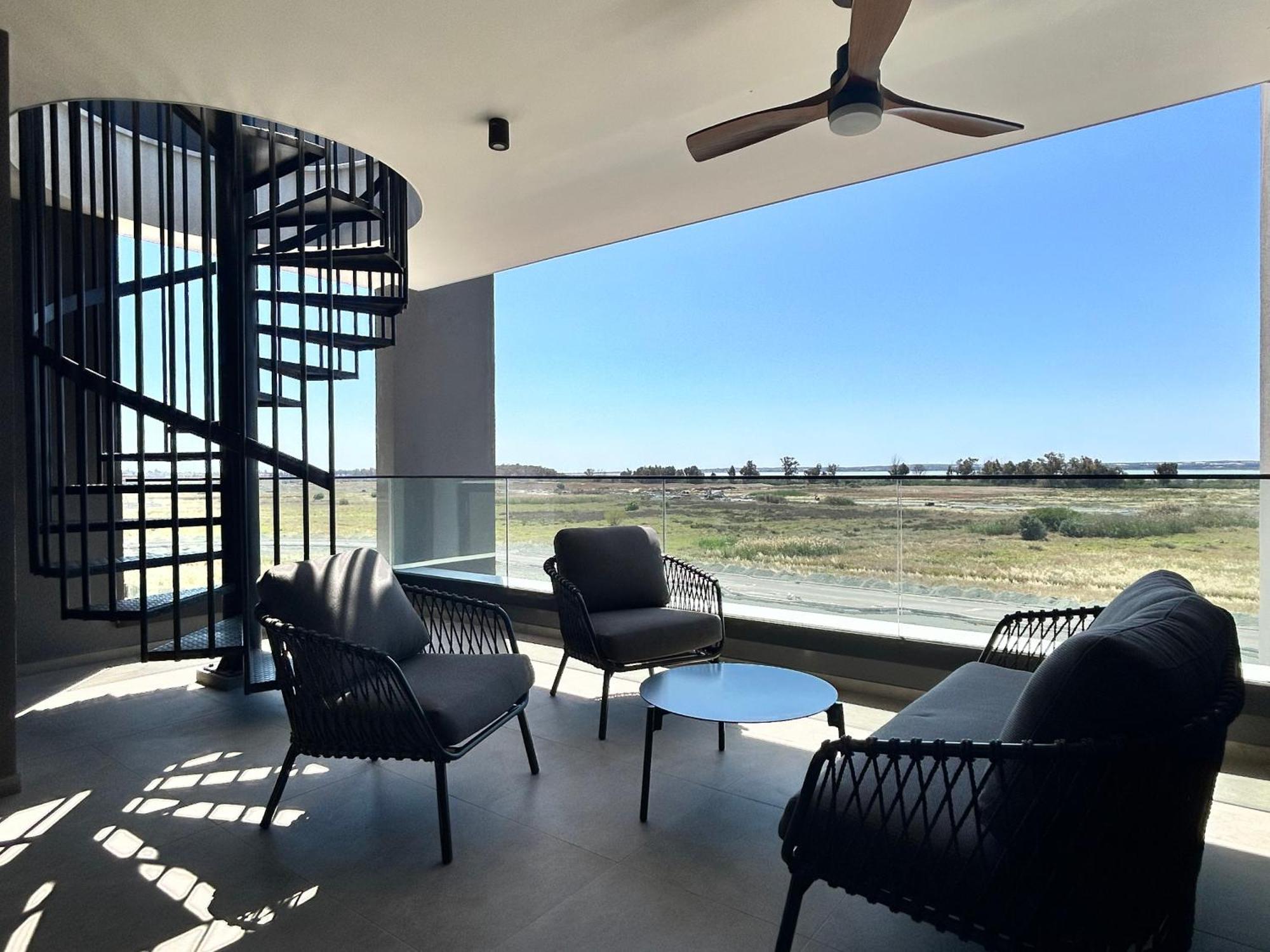 Sunset Gardens - Holiday Apartments - By Tlv Living Limassol Kültér fotó