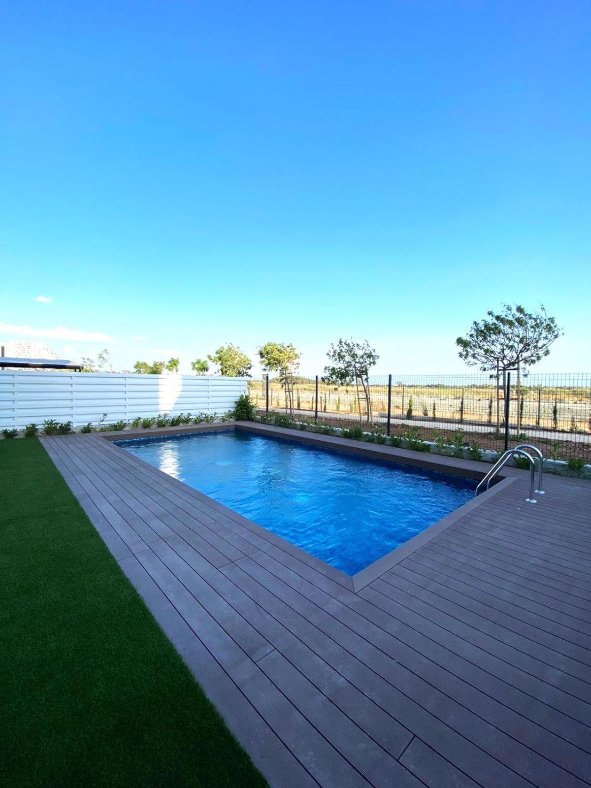 Sunset Gardens - Holiday Apartments - By Tlv Living Limassol Kültér fotó