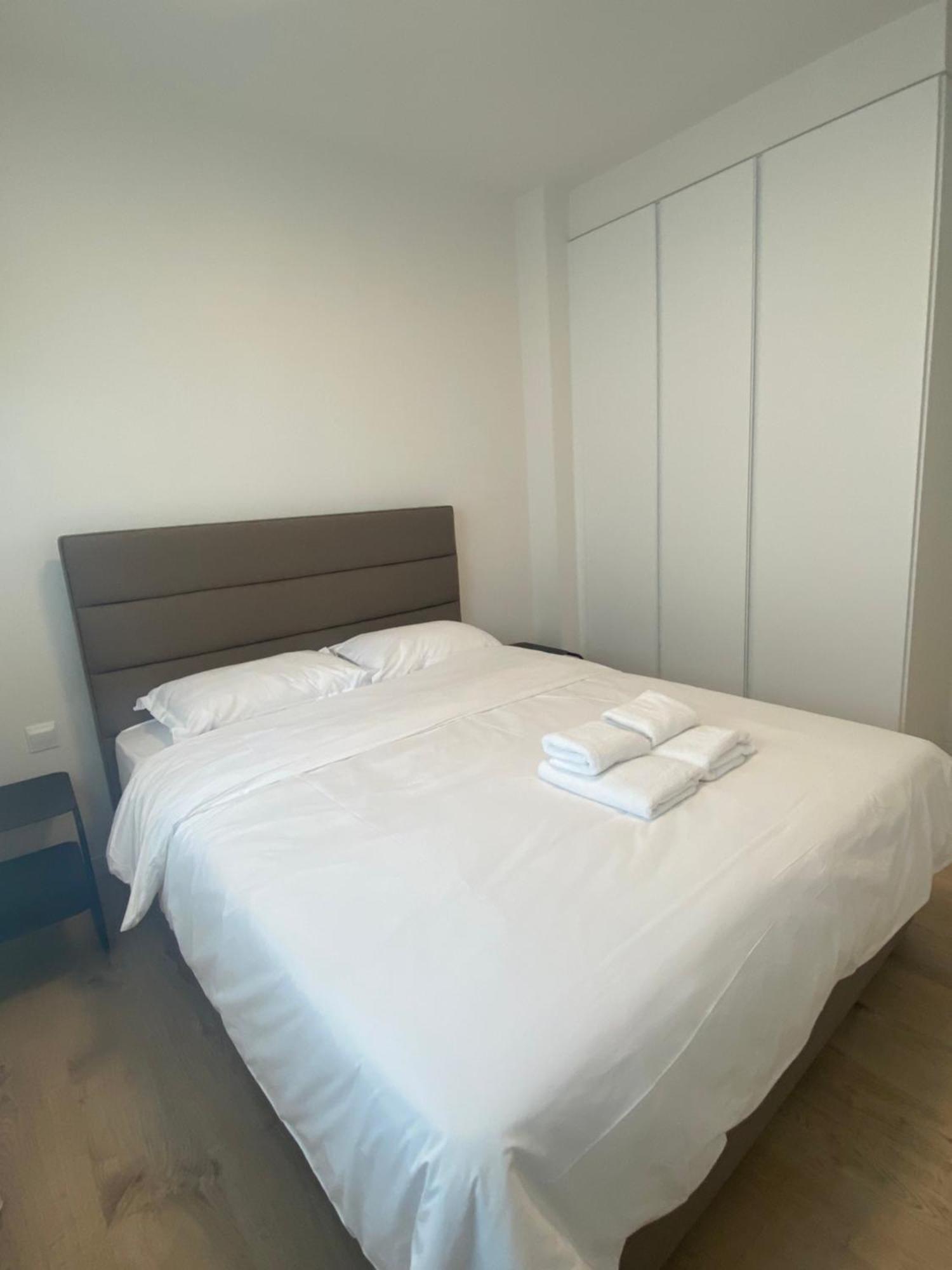 Sunset Gardens - Holiday Apartments - By Tlv Living Limassol Kültér fotó