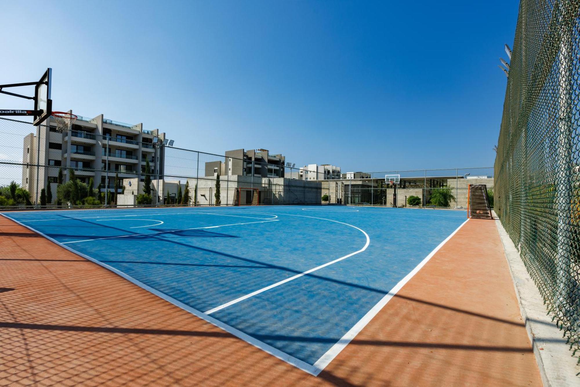 Sunset Gardens - Holiday Apartments - By Tlv Living Limassol Kültér fotó